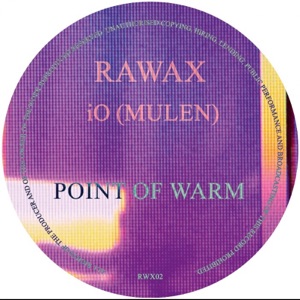 Point of Warm - Single