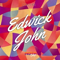 Colours - Single - Edwick John
