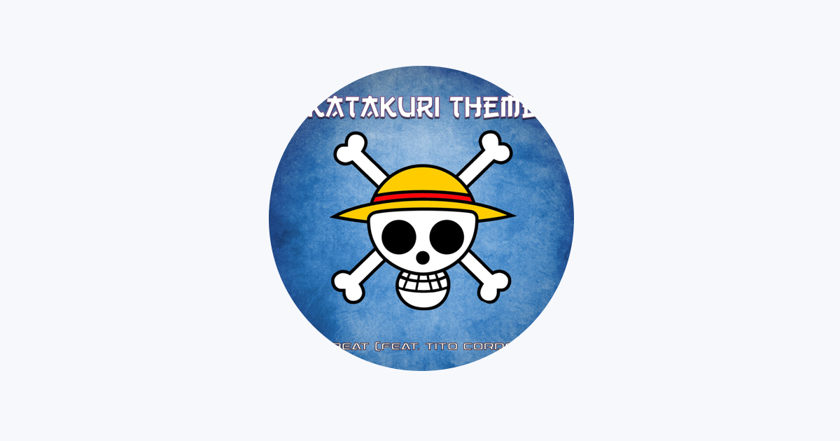 Katakuri Theme (from One Piece) – música e letra de Tito Cordone, Mr.Beat