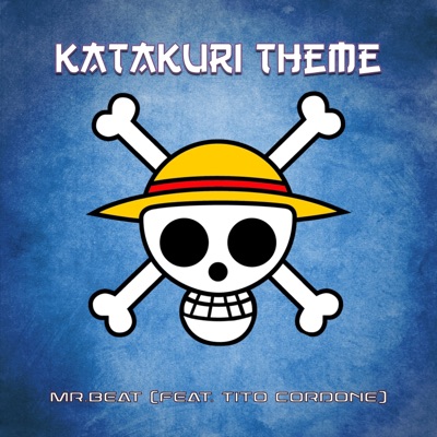 Katakuri Theme (feat. Tito Cordone) [Instrumental] - Single