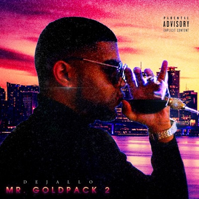 Mr. GoldPack 2