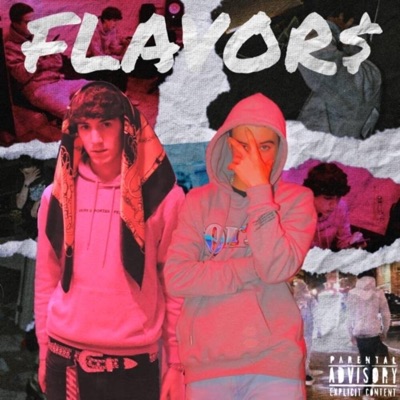 Flavor$ (feat. Shot by Blake) - Single