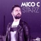 Starz (Julien Creance Radio Remix) - Mico C lyrics