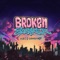 Broken Speaker artwork