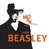 MONK’estra Plays John Beasley artwork