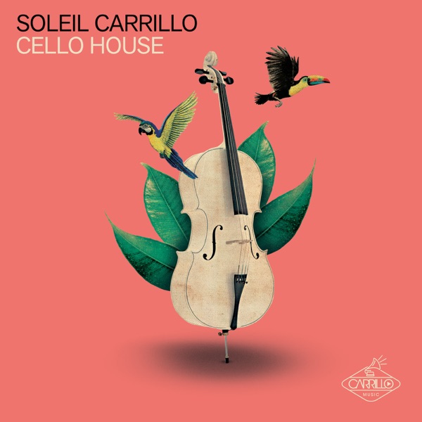 Cello House - Single