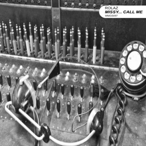 Missy... Call Me - Single