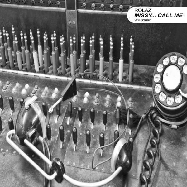 Missy... Call Me - Single