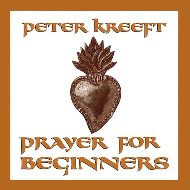 Prayer for Beginners (Unabridged)