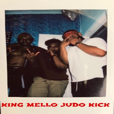Judo Kick (feat. Conman) - Single