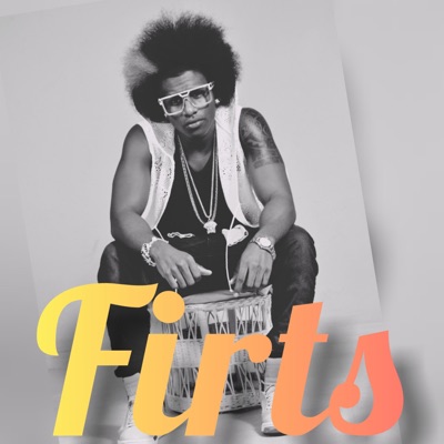 Firts - EP