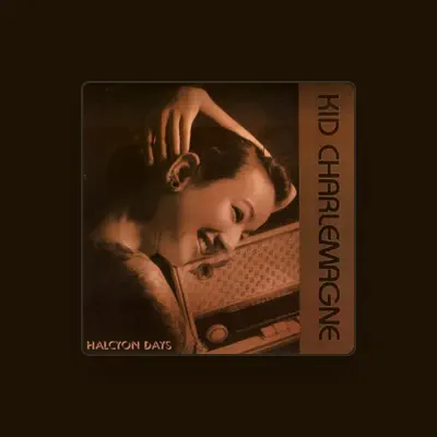 Listen to Kid Charlemagne, watch music videos, read bio, see tour dates & more!