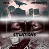 Situations (feat. IamFerndipp) - Single