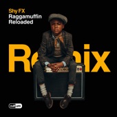 SHY FX - Bye Bye Bye (feat. Jvck James & Chronixx) [S.P.Y Remix]