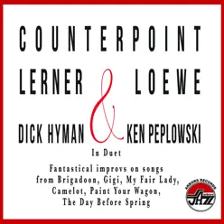Counterpoint - Dick Hyman Counterpoint - Dick Hyman
