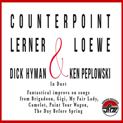 Counterpoint - Dick Hyman Counterpoint - Dick Hyman
