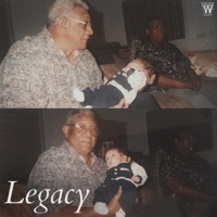 Legacy - Single - Westside Gravy