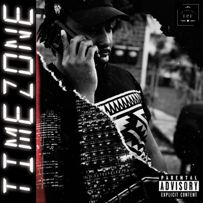 Time Zone (feat. Adam Ford & Domo Nocturnal) - Single