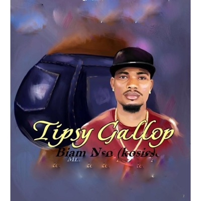 Biam Nso - Single