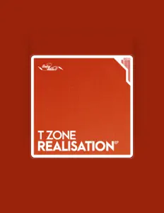 收听 T- Zone、观看音乐视频、阅读小传、查看巡演日期等 ！