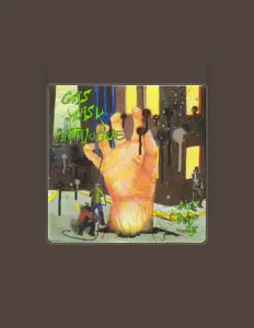 Escucha a Gas Mask Catalogue, mira videos musicales, lee su biografía, consulta las fechas de las gira y más.