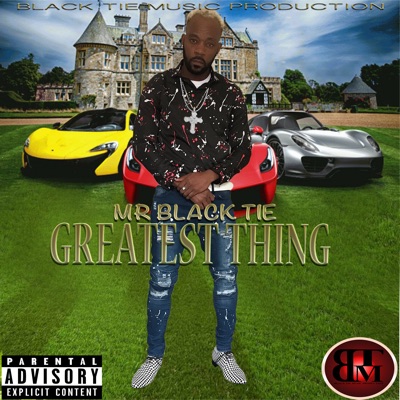Greatest Thing - Single