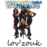 Woman's - Chagrin l'anmou