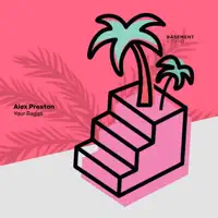 Your Ragga — Alex Preston