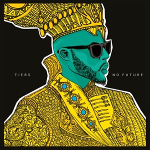 No Future Album Art