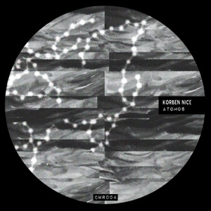 Atomos - EP
