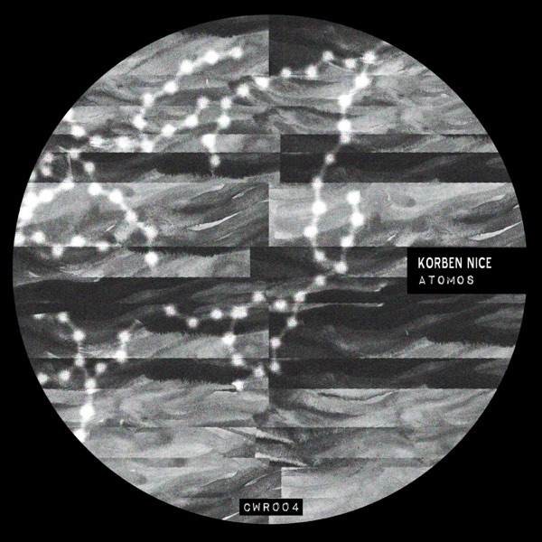 Atomos - EP