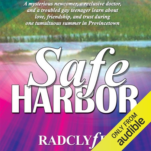 Safe Harbor: Provincetown Tales, Book 1  (Unabridged) cover