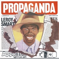 Propaganda - Leroy Smart