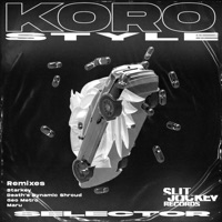 Selector - EP - KOROstyle