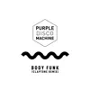 Body Funk (Claptone Remix)