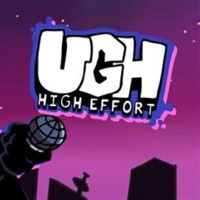 Ugh (Og) - Single - Zootxki