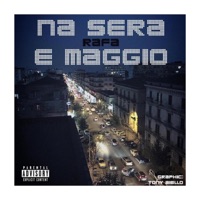 Na' sera e maggio - Single - Rafa