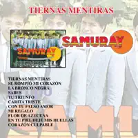 TIERNAS MENTIRAS