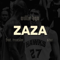 Zaza (feat. Translee) - Single - Willie Hyn