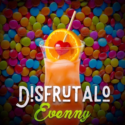 Disfrutalo - Single