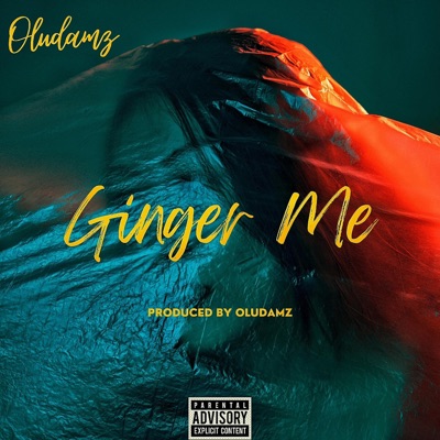 Ginger me - Single
