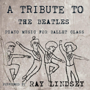 Here Comes the Sun (Pre-plié 24x8) - Ray Lindsey