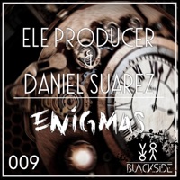 Enigmas - Single - Ele Producer & Daniel Suarez