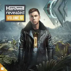 Hardwell Presents Revealed, Vol. 10 - Hardwell