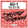 You Got Me - Single