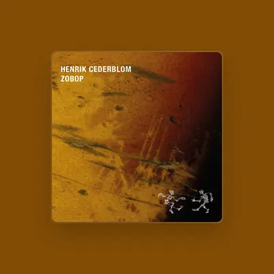 Listen to Henrik Cederblom, watch music videos, read bio, see tour dates & more!