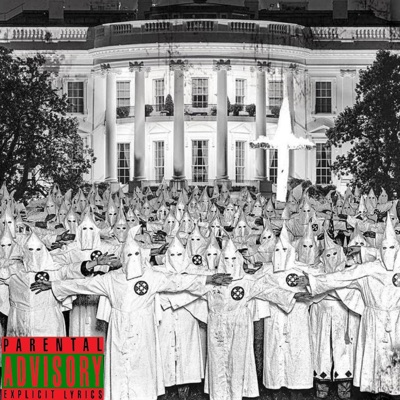 Dear Amerikkka - Single