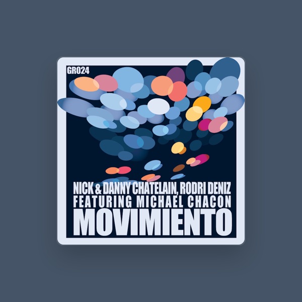 Rodri Deniz's avatar