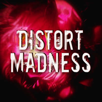 Distort Madness - Single