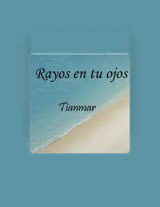 收听 Tianmar、观看音乐视频、阅读小传、查看巡演日期等 ！